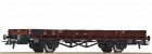 67254 Roco Flat car